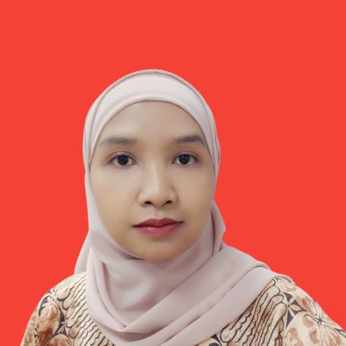 Retna Wulan, A.Md.Ak